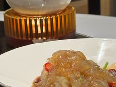 -广州富力丽思卡尔顿酒店·丽轩·粤菜