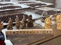 -歌斐颂巧克力小镇