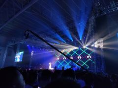 -武汉客厅中国文化博览中心