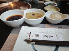 -东来顺·非遗火锅(高新店)