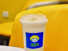 -快乐柠檬happylemon(北京APM店)