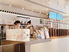 -喜茶(佛山岭南站店)