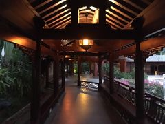 -三亚亚龙湾雅高美爵酒店