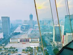 -Hi City·城市之巅