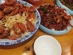 -满盆红龙虾(开发区店)