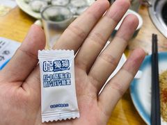 -二刚大块烤肉(东山商业街店)
