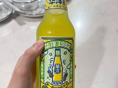 -传统菜农庄(皇姑路店)