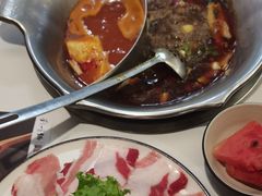 -刘一锅筋头巴脑(大悦城C店)