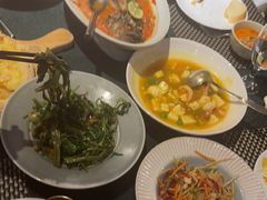 -翡翠鸟精品泰国菜(北辰财富中心店)