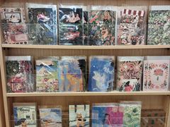 -猫的天空之城概念书店(印象城购物中心店)