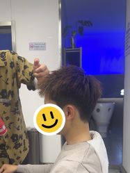 -丝念美发·专注烫染