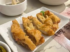 -苏晓玥·江南小吃(海上世界店)