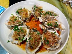 -爷爷的草帽·海鲜馆(孙塘路店)