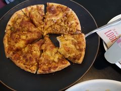 1901披萨-1901 Cafe(西四店)