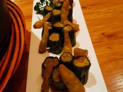 -颐和•海鲜砂锅粥•啫啫煲(奥林匹克广场店)