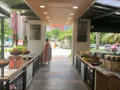 -勝記酒家·37年老字号·经典粤菜(荔枝公园店)