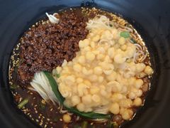 -豆爺小面(朱雀店)