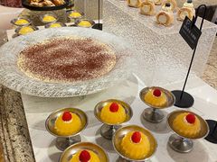 -咖啡苑自助餐厅·中国大饭店