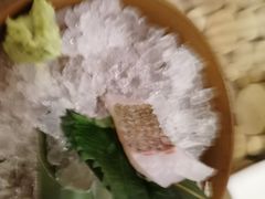 -西村日本料理(香格里拉饭店)