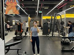 -FEELINGME乐刻私教馆·健身(大融城店)