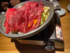 -初居食屋日式料理(万象城购物中心店)