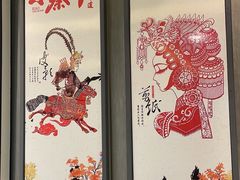 -阿德餐饮小秦川西北菜(福民路店)