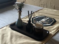 -沐·SPA悠享影院足道(海岸城店)