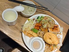 -素满香·素食自助餐(西安·民乐园店)