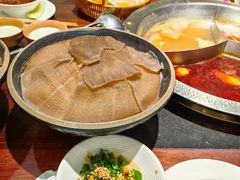 -巴邑火锅·夜宵(港隆广场店)