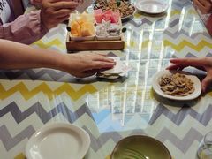 -咖啡人·融合餐厅(万达环宇店)