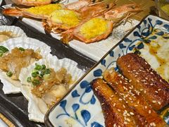 -三石铁板烧(紫竹桥店)