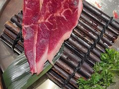 -韩宫宴烤肉·料理(漳河万达店)