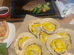 -必胜客(广渠路店)