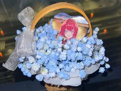 -循礼门鲜花花市(武汉循礼门店)