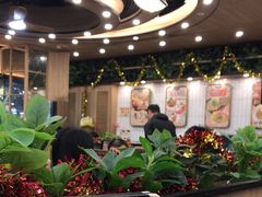 -龙城冰室(旺角)