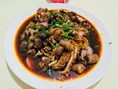 -吴长子卤菜馆(统一街店)