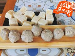 -普宁潮汕牛肉火锅(新香洲店)