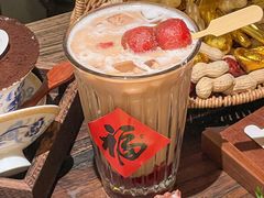 -ins森林童话餐厅coffee&bistro