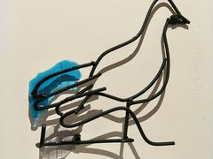 -chi K11艺术空间展览厅