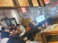 -老胖串店(浆水泉路店)