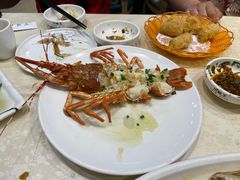 -南海渔家•海鲜•正宗海南菜(海棠湾店)