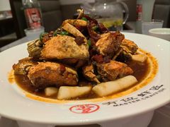 太和香辣蟹-有位虾匠·香辣蟹·小龙虾(李村店)