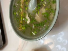-清真·西北人家风味馆(中山中路店)