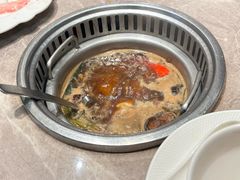 -围炉夜话·潮汕卤水火锅(榕江店)