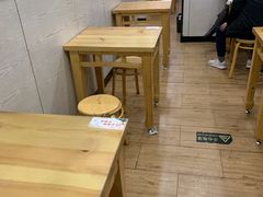 用餐区-东北小二东北菜(大车家巷店)