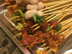 -大签门香串串(车公庙店)