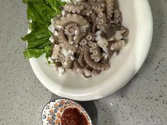 -渔满仓海鲜楼