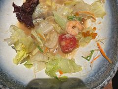 -千代武日本料理(开发区店)