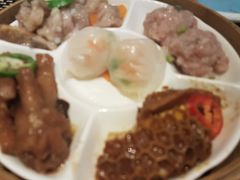 -新兴·金羊座·粤菜点心(乐峰店)