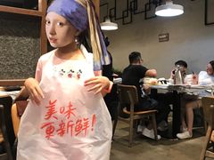 -靓靓蒸虾·头牌蒸虾(南山桂庙店)